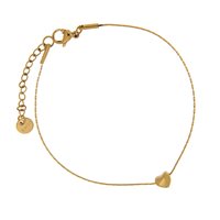 Bracelet Vag Femme in Acier 4700730026 - 4700730026